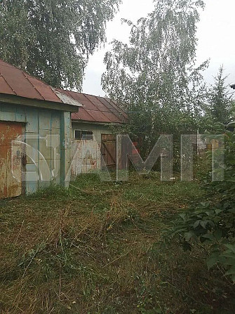 Продается дом 52,8 м² на участке 28 сот. Жердевка - изображение 8