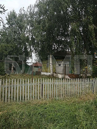 Продается дом 52,8 м² на участке 28 сот. Жердевка - изображение 6