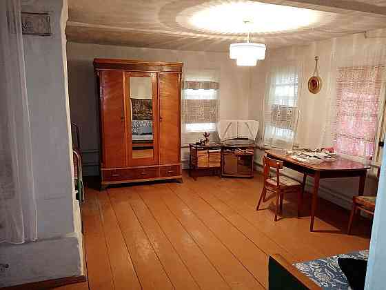Продается дом 46,7 м² на участке 40 сот. Жердевка