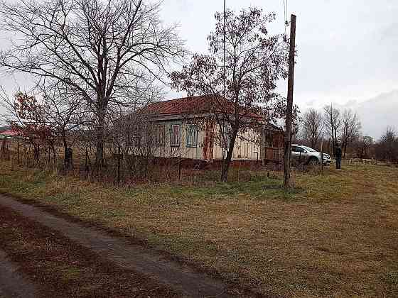 Продается дом 46,7 м² на участке 40 сот. Жердевка