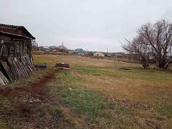 Продается дом 46,7 м² на участке 40 сот. Жердевка