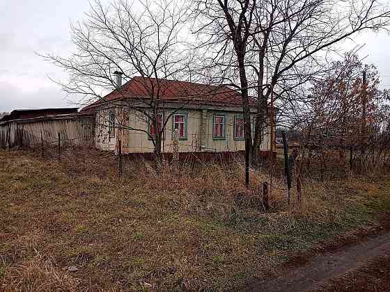 Продается дом 46,7 м² на участке 40 сот. Жердевка