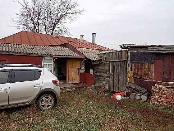 Продается дом 46,7 м² на участке 40 сот. Жердевка