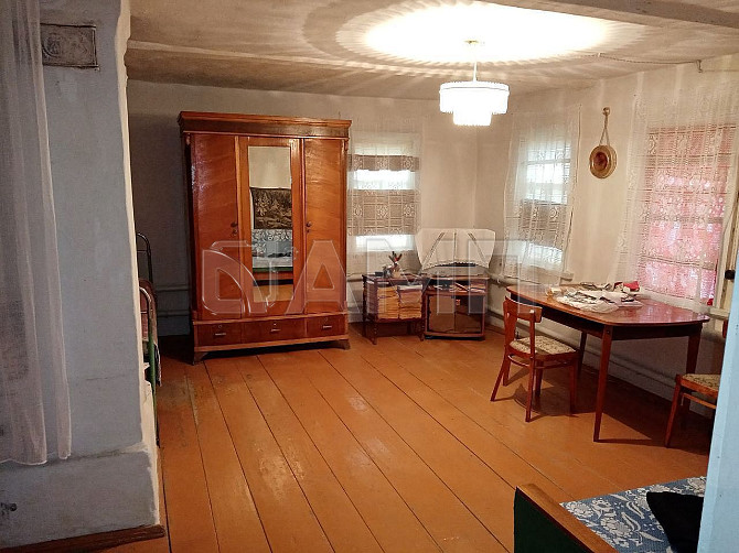 Продается дом 46,7 м² на участке 40 сот. Жердевка - изображение 3