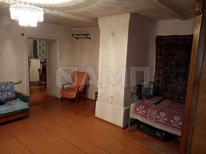 Продается дом 46,7 м² на участке 40 сот. Жердевка - изображение 9