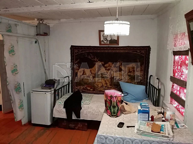 Продается дом 46,7 м² на участке 40 сот. Жердевка - изображение 8