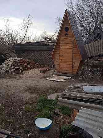 Продается дом 50,5 м² на участке 12 сот. Жердевка