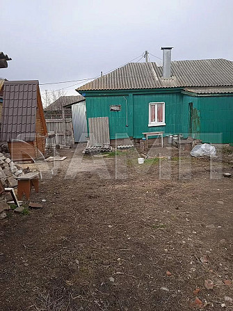 Продается дом 50,5 м² на участке 12 сот. Жердевка - изображение 9