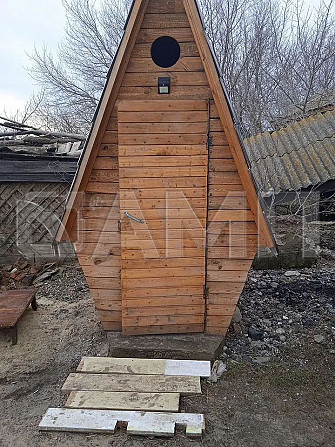 Продается дом 50,5 м² на участке 12 сот. Жердевка - изображение 6