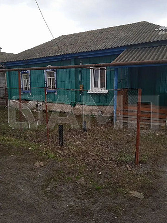 Продается дом 50,5 м² на участке 12 сот. Жердевка - изображение 8