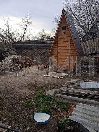 Продается дом 50,5 м² на участке 12 сот. Жердевка - изображение 4