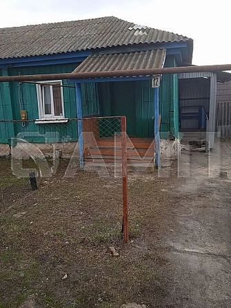 Продается дом 50,5 м² на участке 12 сот. Жердевка - изображение 1
