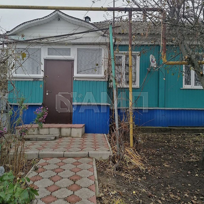 Продаю дом 90 м² на участке 8 сот. Жердевка - изображение 1