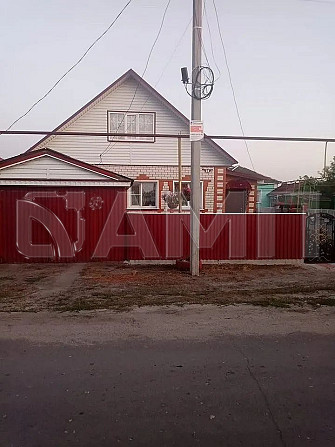Продается дом 90 м² на участке 6 сот. Жердевка - изображение 2