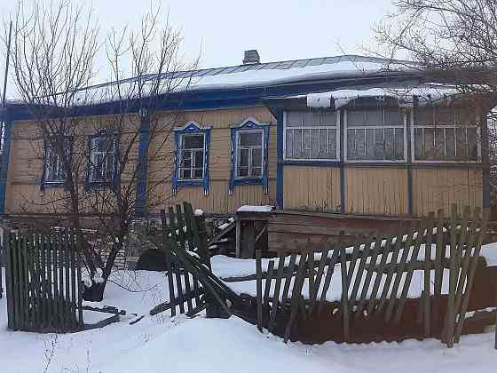Продам дом 60 м² на участке 30 сот. Жердевка
