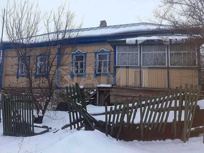 Продам дом 60 м² на участке 30 сот. Жердевка - изображение 2