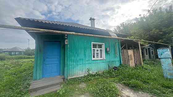 Продается дом 55,9 м² на участке 6,7 сот Жердевка