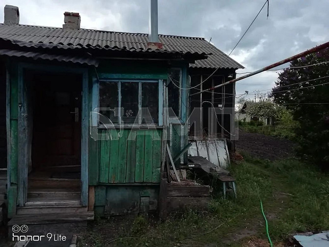 Продаю дом 38,1 м² на участке 5,9 сот. Жердевка - изображение 10