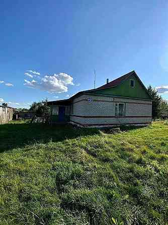 Продаю дом 61,6 м² на участке 11 сот. Жердевка
