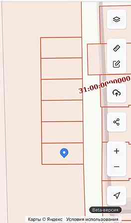 Продается Машиноместо, 13 м² Белгород Белгород