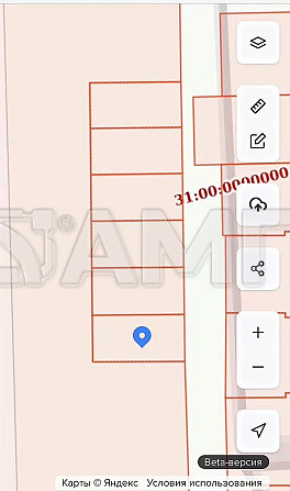 Продается Машиноместо, 13 м² Белгород Белгород - изображение 5