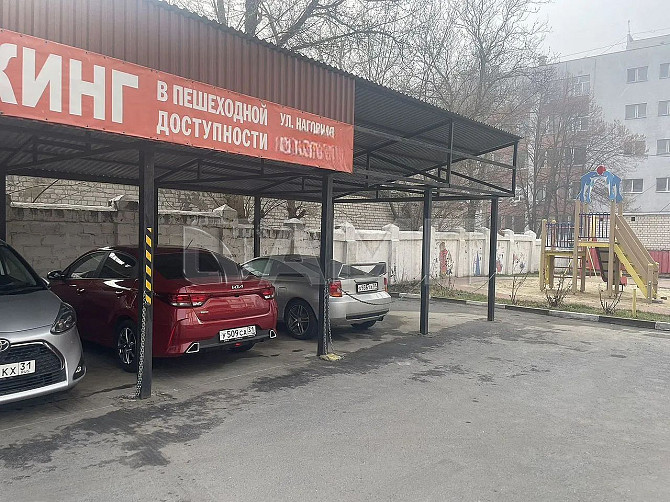 Продается Машиноместо, 13 м² Белгород Белгород - изображение 1