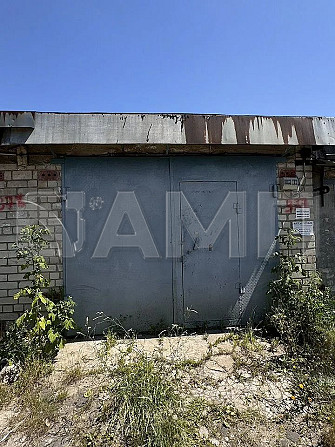 Продается Гараж, 21 м² Белгород Белгород - изображение 1