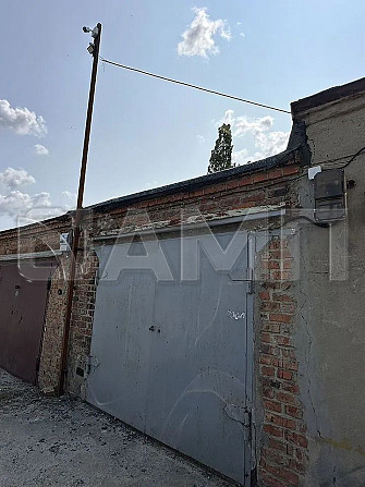 Продается Гараж, 24 м² Белгород Белгород - изображение 3