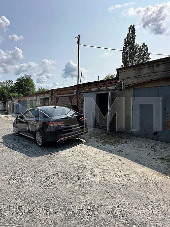 Продается Гараж, 24 м² Белгород Белгород - изображение 2
