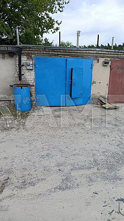 Продается Гараж, 26 м² Белгород Белгород - изображение 9