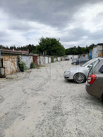 Продается Гараж, 26 м² Белгород Белгород - изображение 4