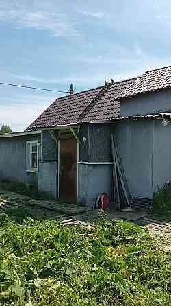 Продается дом 30,7 м² на участке 6,7 сот. Калининград