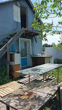 Продается дом 30,7 м² на участке 6,7 сот. Калининград