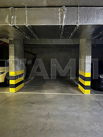Продается машиноместо, 22 м² Калининград - изображение 2