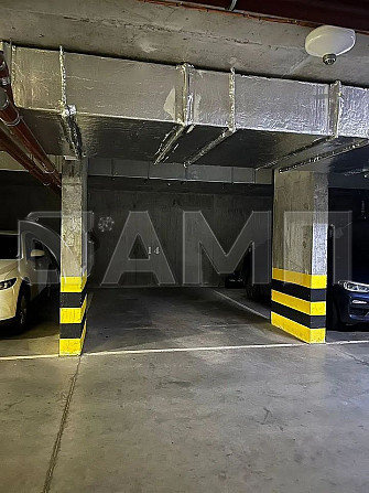 Продается машиноместо, 22 м² Калининград - изображение 1