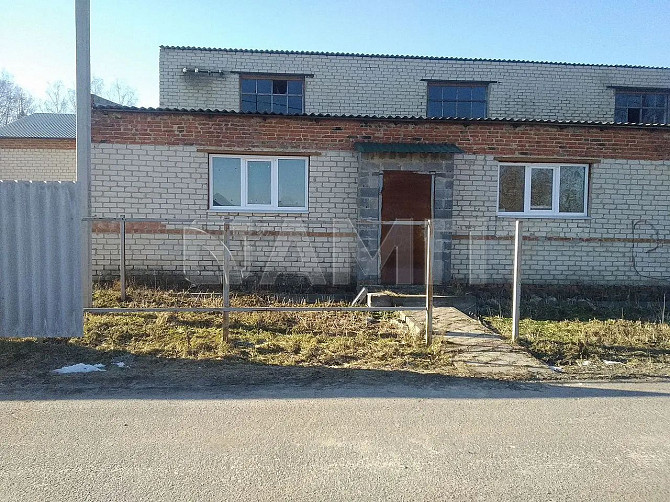 Продается Гараж, > 30 м² Белгород Белгород - изображение 6