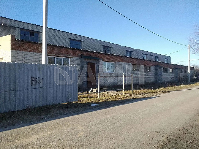 Продается Гараж, > 30 м² Белгород Белгород - изображение 3