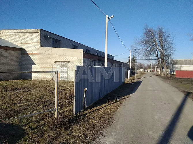 Продается Гараж, > 30 м² Белгород Белгород - изображение 5