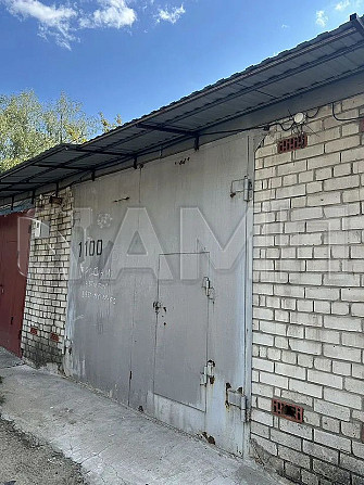 Продается Гараж, 26 м² Белгород Белгород - изображение 1