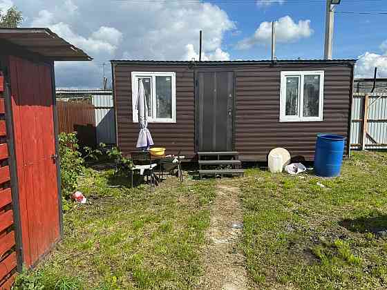 Продается участок, 4,1 соток Новосибирск