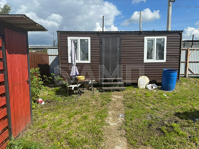 Продается участок, 4,1 соток Новосибирск - изображение 3