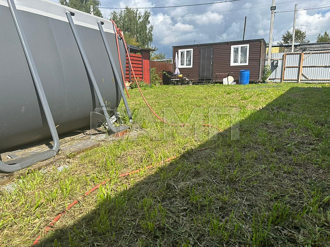 Продается участок, 4,1 соток Новосибирск - изображение 1