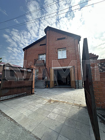 Продается 3-этажный коттедж, 292 м² 13 соток Новосибирск - изображение 4