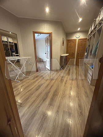 Продается 2-этажный дом, 170 м² 6 соток Новосибирск - изображение 10