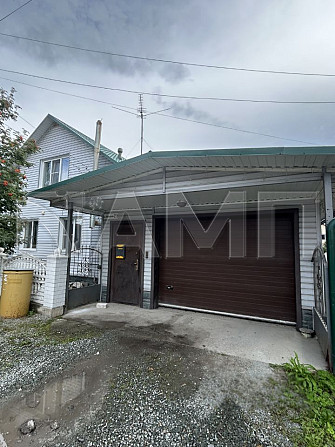Продается 2-этажный дом, 170 м² 6 соток Новосибирск - изображение 3