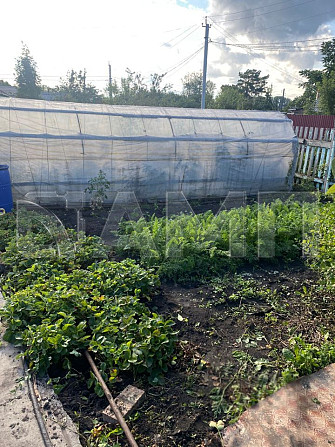 Продается 1-этажный дом, 12 м² 6 соток Новосибирск - изображение 5