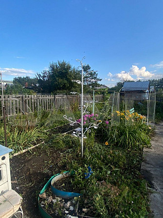 Продается 1-этажный дом, 12 м² 6 соток Новосибирск - изображение 4