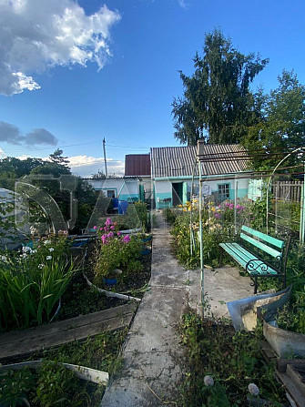 Продается 1-этажный дом, 12 м² 6 соток Новосибирск - изображение 3