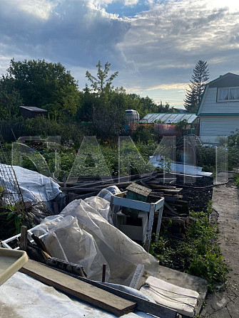 Продается 1-этажный дом, 12 м² 6 соток Новосибирск - изображение 8