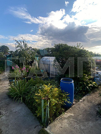 Продается 1-этажный дом, 12 м² 6 соток Новосибирск - изображение 2